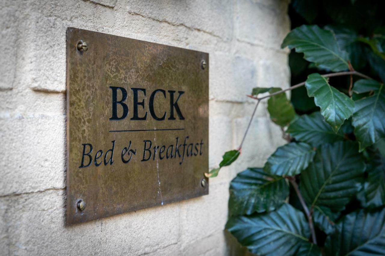 Beck'S Bed And Breakfast Kaatsheuvel Εξωτερικό φωτογραφία